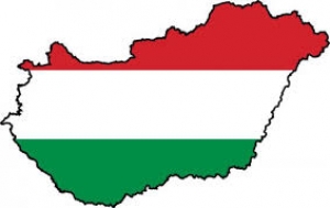 Édes hazám, Magyarország